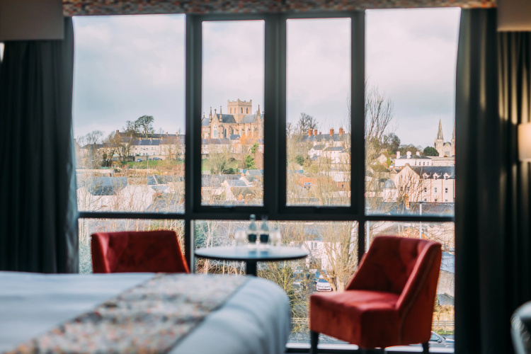 Armagh City Hotel