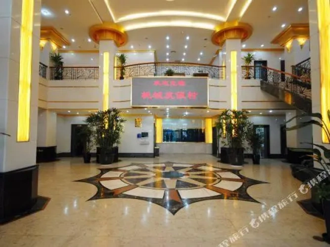 Business Twin room