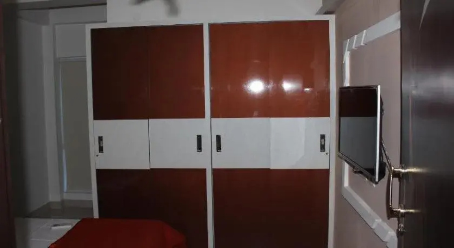 Mahas Inn