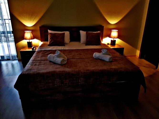 Фотография номера гостиницы Holiday Villa