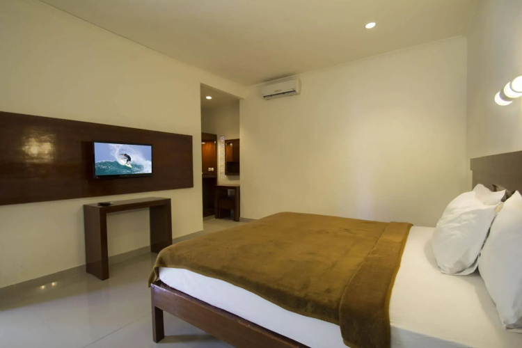 Kodja Beach Resort