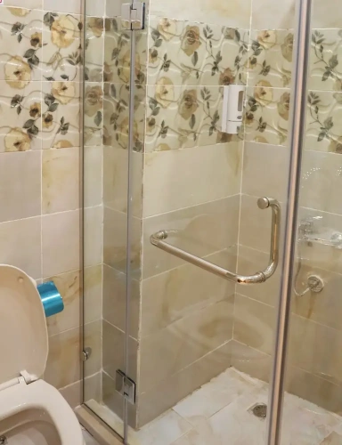 Economy Triple room
