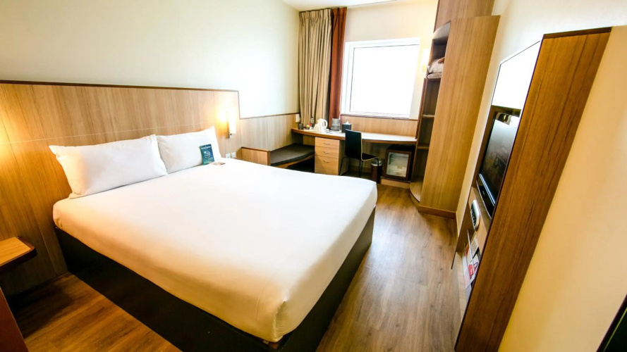 ibis Al Barsha