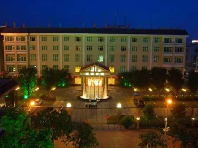 Hotelbild