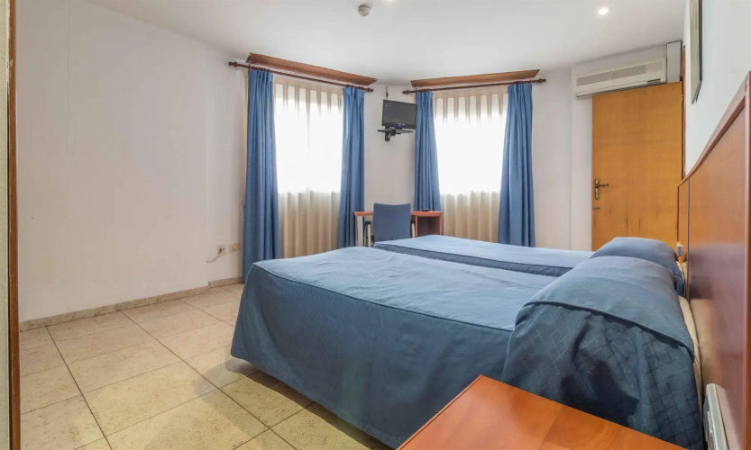 Hotel Reig