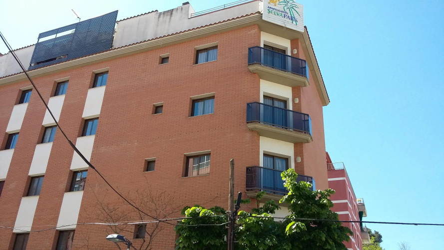 Otel görseli