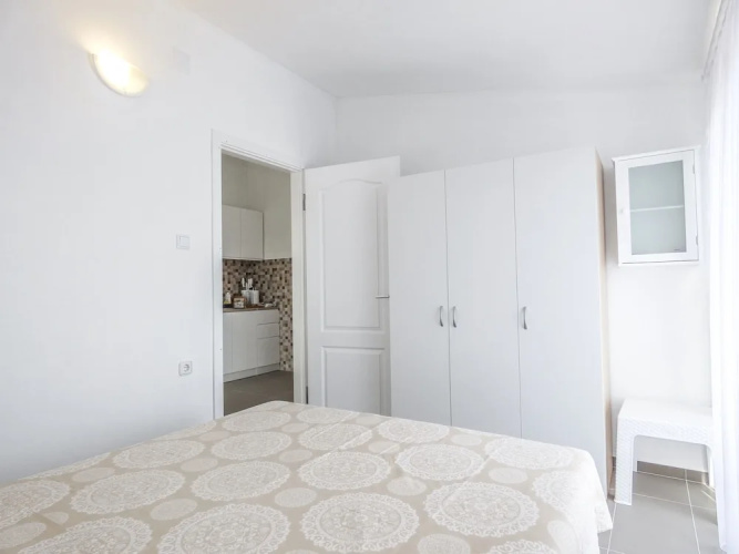 Apartments Pavlic