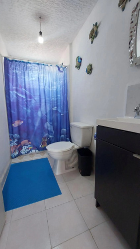 Casa Acá Diamante Gaviotas