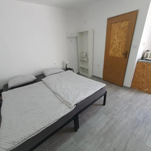 Budget Apartment LeLo Center 4