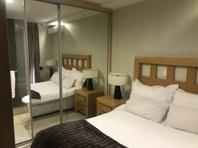 First Divine Suites - Hydro Park