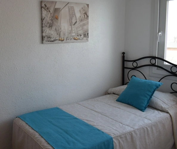 Economy Single room