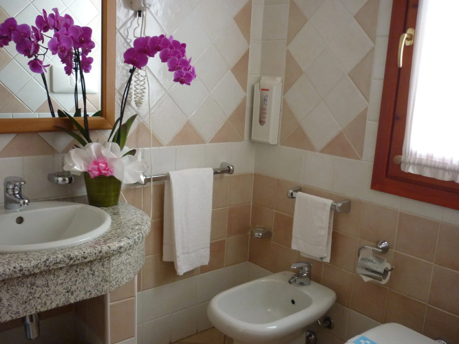 Hotel Le Anfore