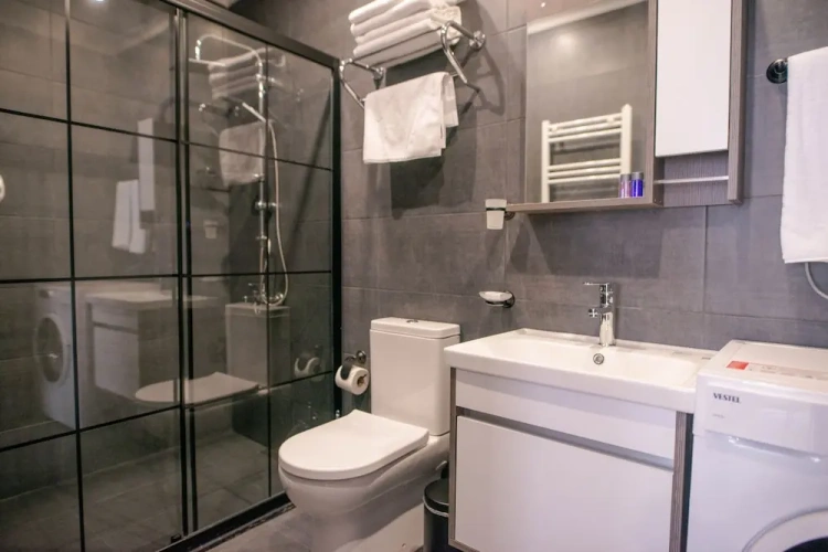 Economy Apartment