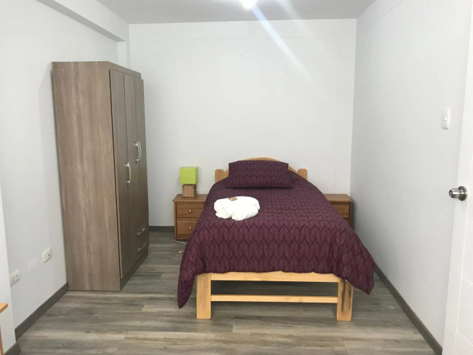Cuzco Apartment