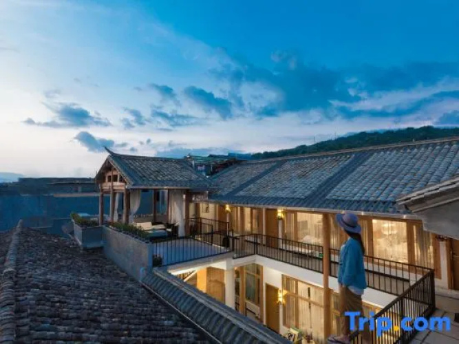 Mu'mian Pusu Hostel