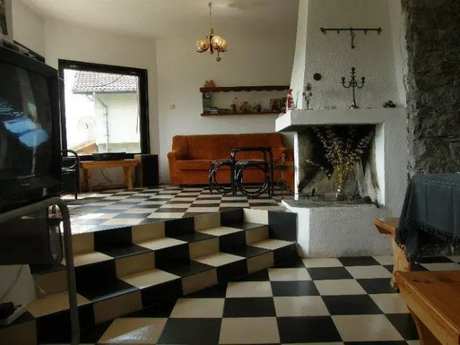 Kiparisite Guest House