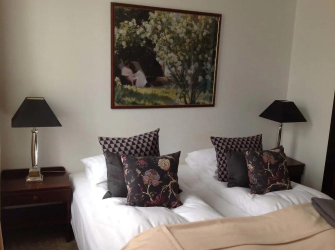 Park Hotel