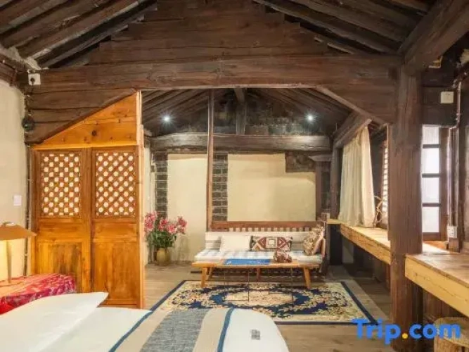 Duplex Suite