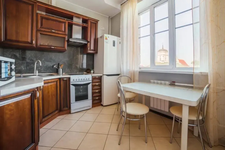 StudioMinsk 4 Apartments - Minsk
