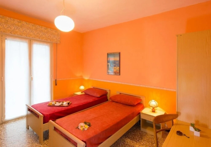 Hotel Elvezia