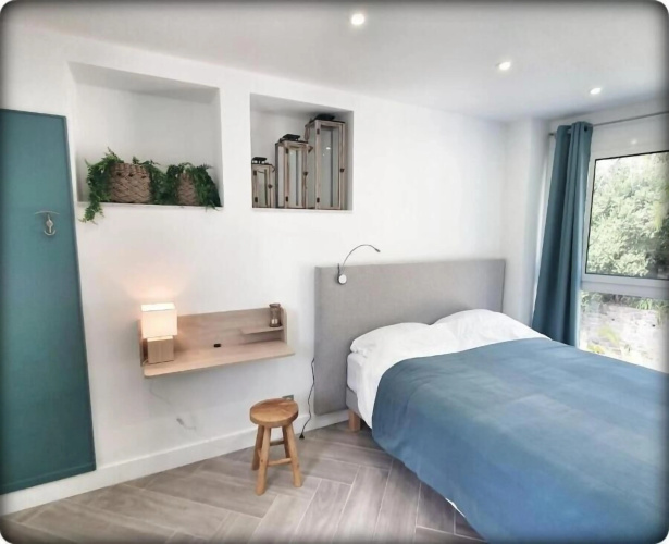 Le Vallaya Suites & Spa
