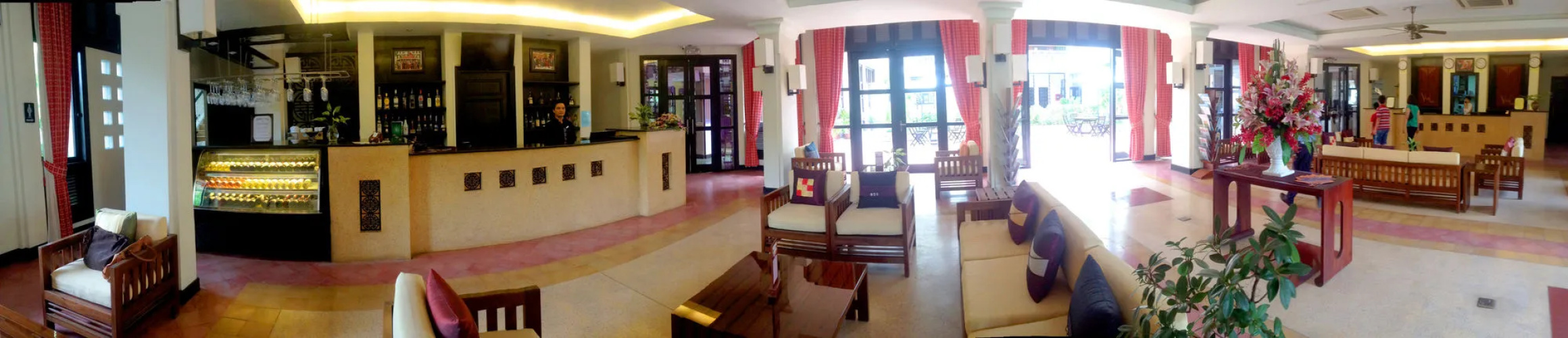 Villa Hue
