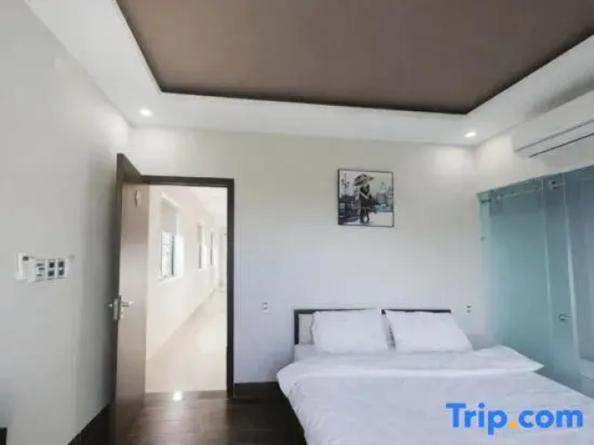 Victoria Hostel