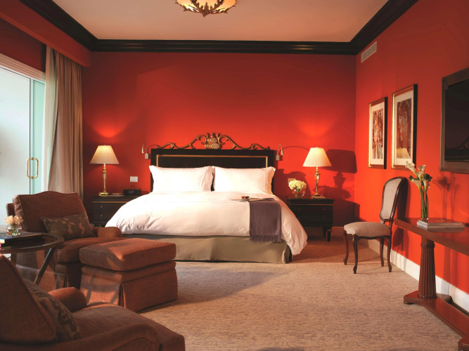 Miraflores Park, A Belmond Hotel photo 7