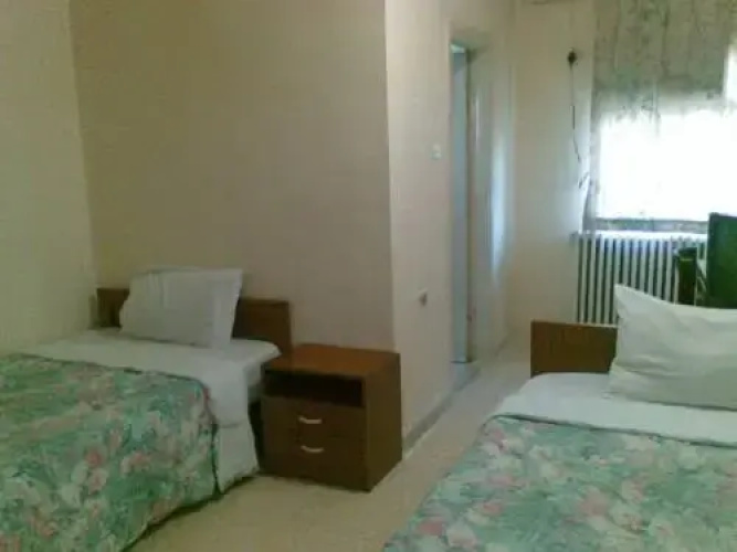 Firas Wings Hotel