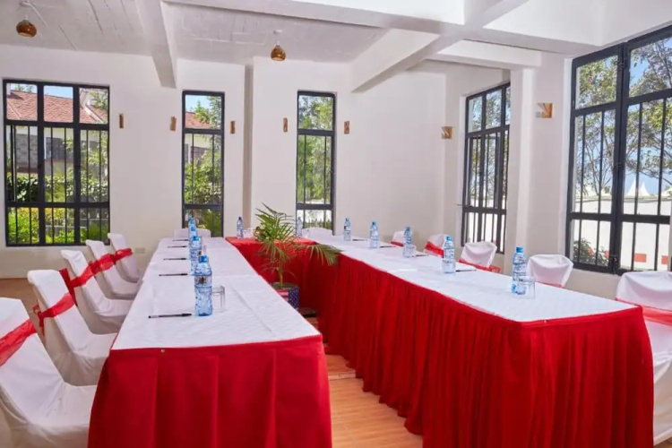 Galaxy Inn - Athi River