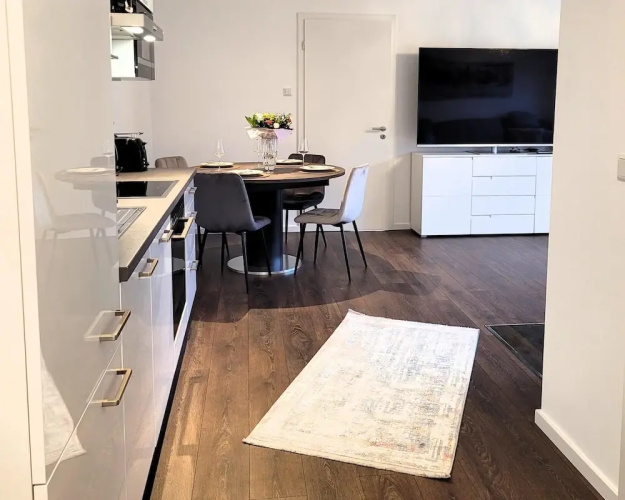 Winterberg Apartment 21128