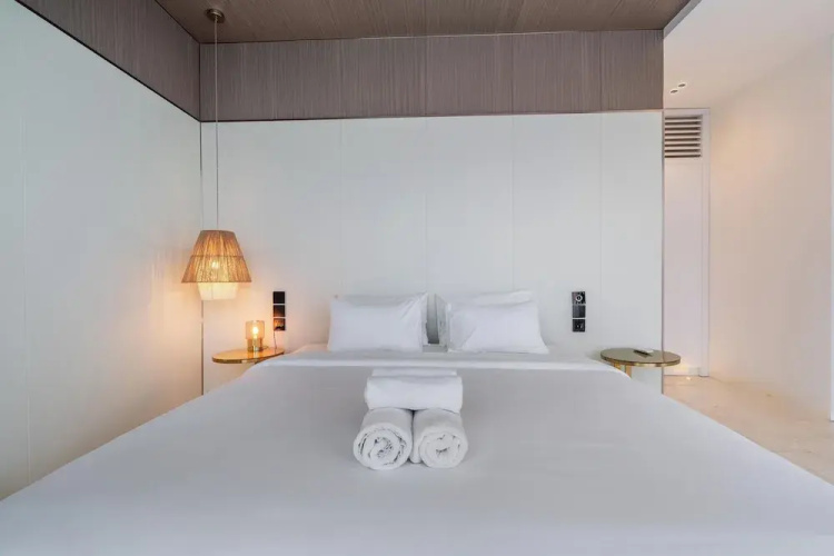 Green Flow Villa 8
