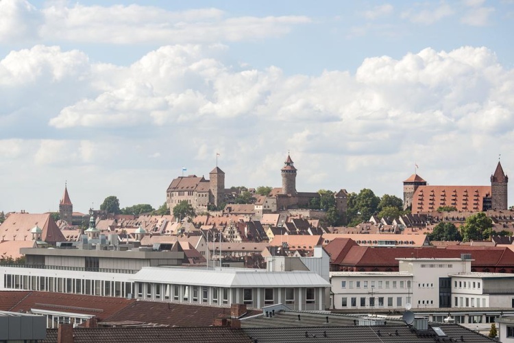 Nh Collection Nurnberg City photo 25