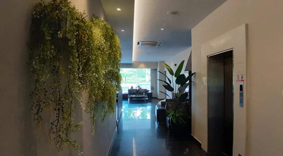 MIICO Hotel @ Mount Austin