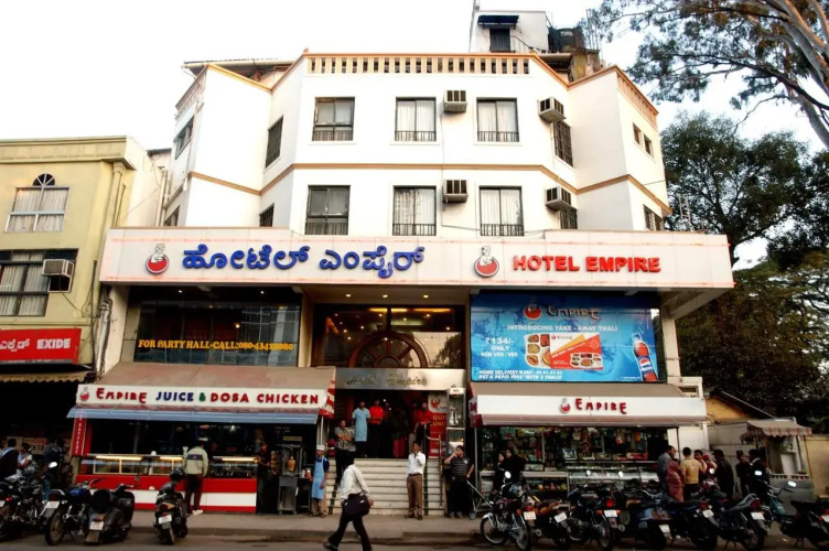 Image de l'hôtel