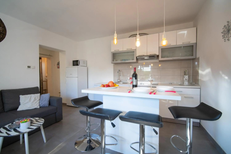 Apartman Zara
