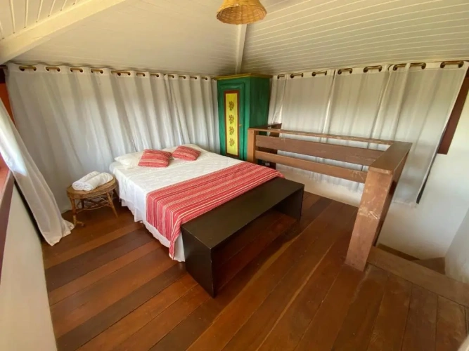 Family Suite with balcony