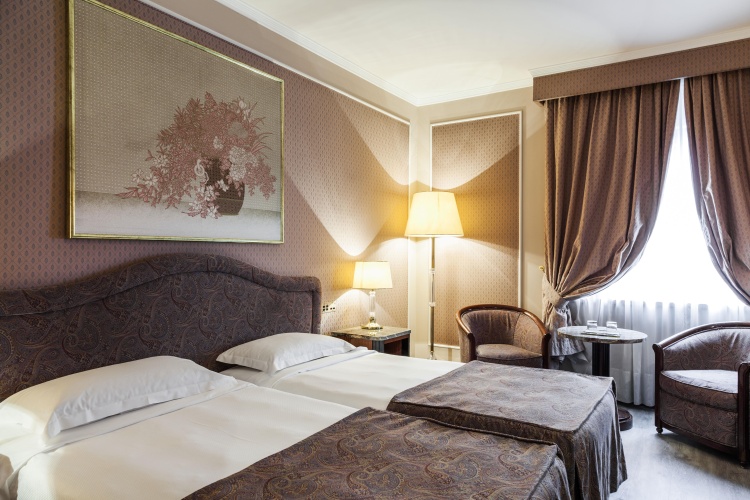 Doria Grand Hotel photo 32