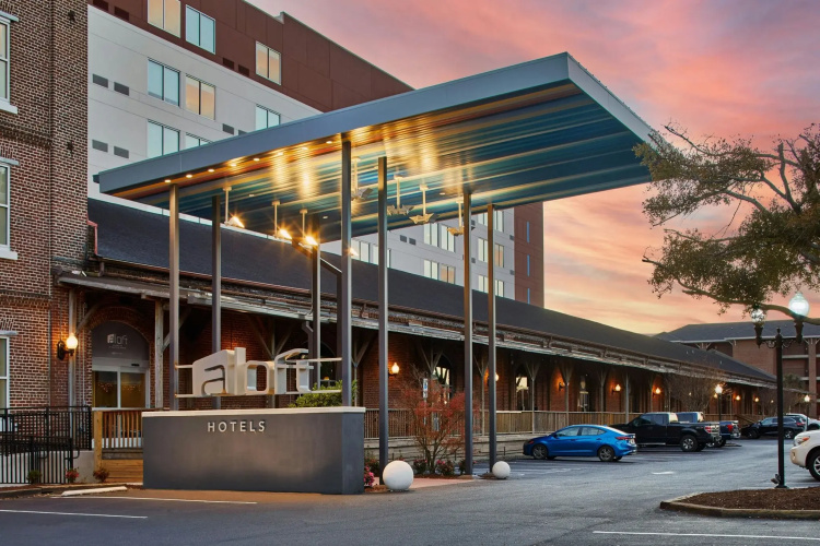 Otel görseli