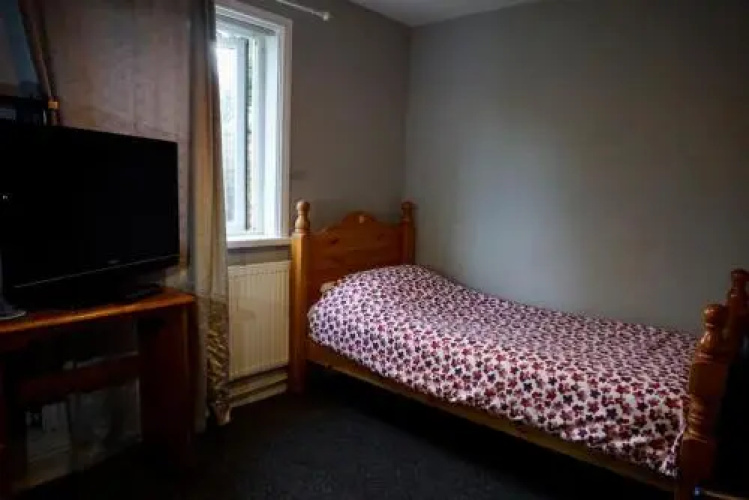 Adnans Hotel