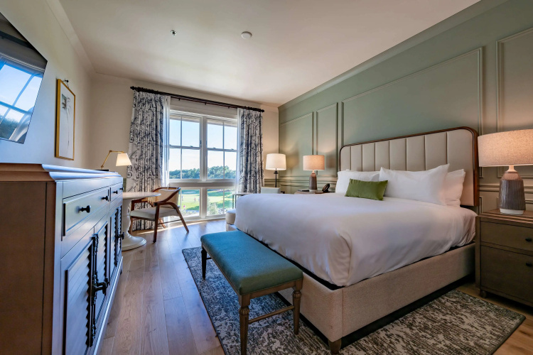 Camp Creek Inn