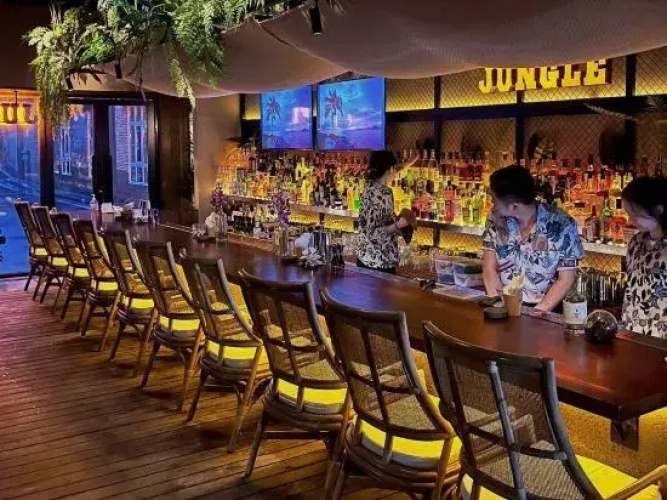 Shanghai Ronghui Hotel