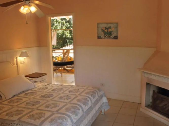 Villa Paradiso Pousada