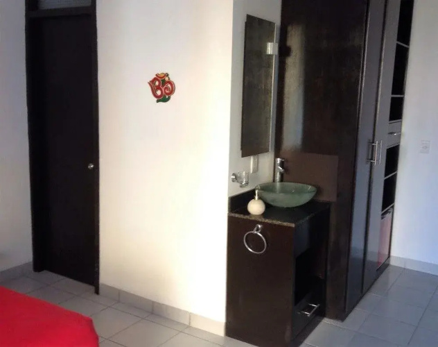 Ananda Mazatlan - Adults Only