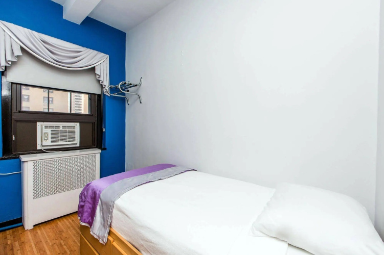 Vanderbilt YMCA Hostel