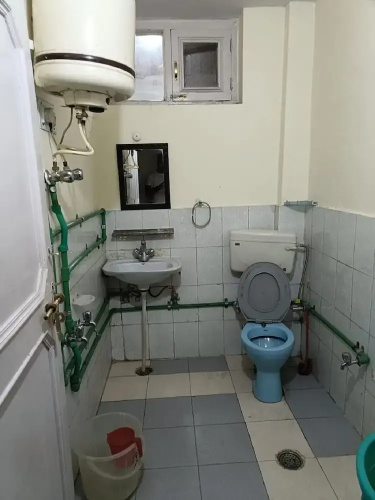 Maukim Home Stay