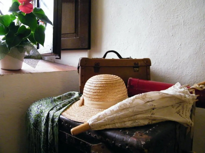 B&B Il Glicine Residenza D'Epoca