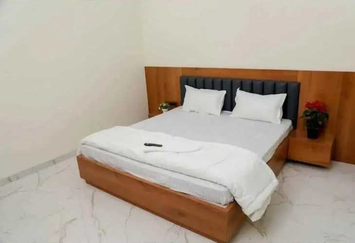 Glitz By Revansh Rooms-alibaug Sea - Alibag