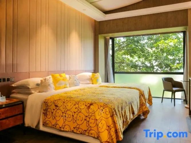 Standard Twin Family room