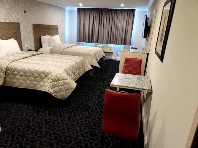 Comfort Double room